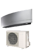 Reparación averías aire acondicionado Kelvinator en  soria