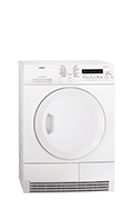 Reparación averías secadora Kelvinator en  soria