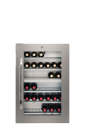 Reparación averías vinoteca Kelvinator en  soria